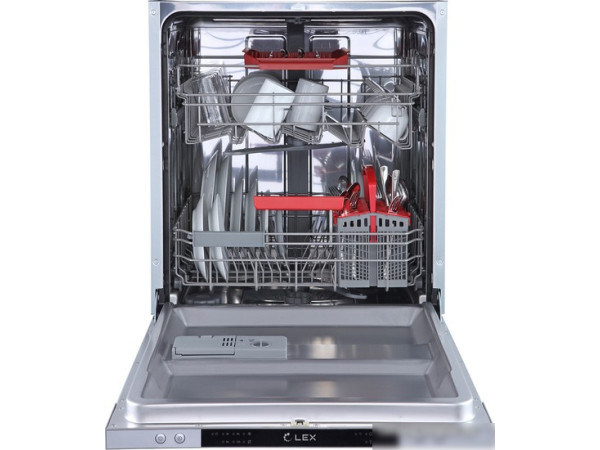 Посудомоечная машина LEX PM 6063 B