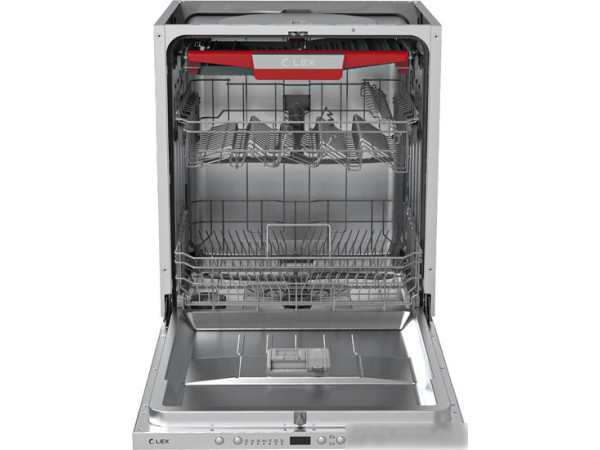 Встраиваемая посудомоечная машина LEX PM 6073 B