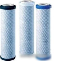 Комплект картриджей АКВАФОР В510-03-02-07