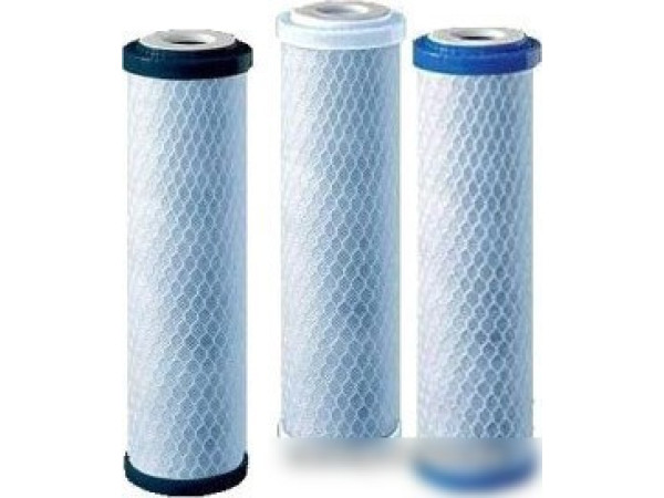 Комплект картриджей АКВАФОР В510-03-02-07