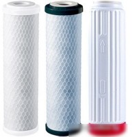 Комплект картриджей АКВАФОР B510-03-04-07