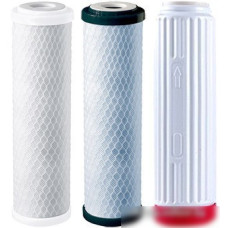 Комплект картриджей АКВАФОР B510-03-04-07