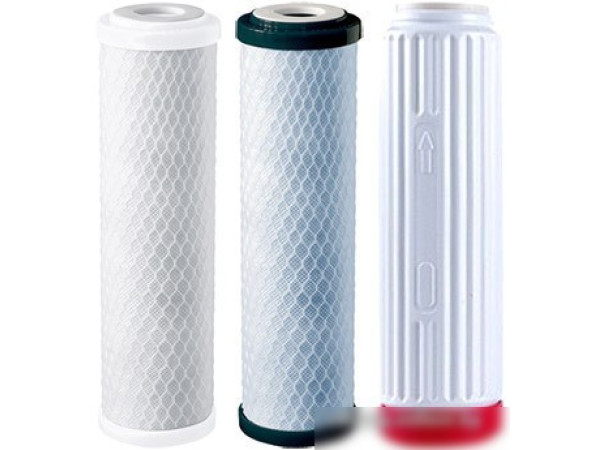 Комплект картриджей АКВАФОР B510-03-04-07