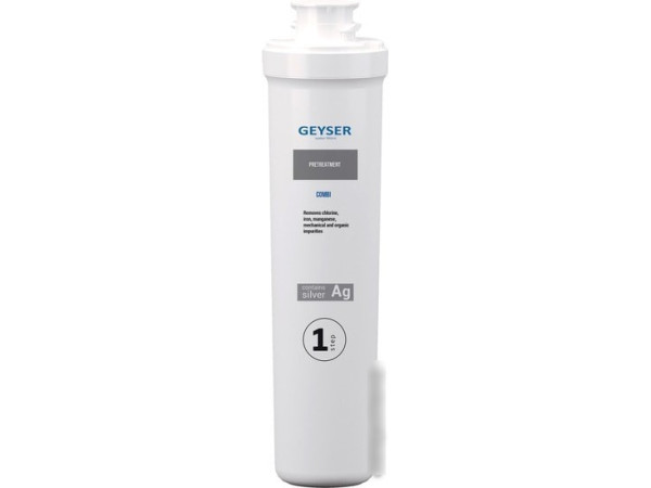 Картридж Гейзер Комби Смарт