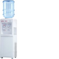 Кулер для воды AEL LD-AEL-718C (белый)