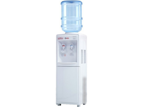 Кулер для воды AEL LD-AEL-718C (белый)