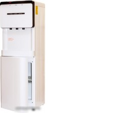 Кулер для воды AquaWork V908 (белый)