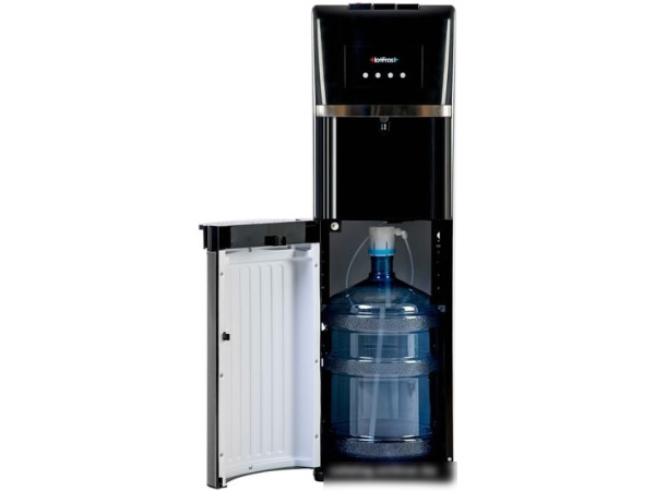 Кулер для воды HotFrost 35AEN