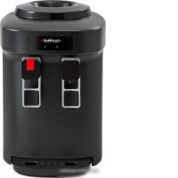 Кулер для воды HotFrost D65EN (черный)