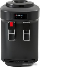 Кулер для воды HotFrost D65EN (черный)