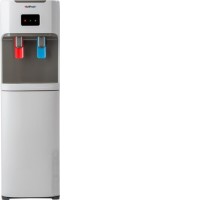 Кулер для воды HotFrost V115AE (белый/серый)