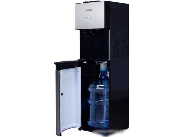 Кулер для воды HotFrost V400AS