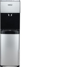 Кулер для воды HotFrost V450ASM (серебристый/черный)