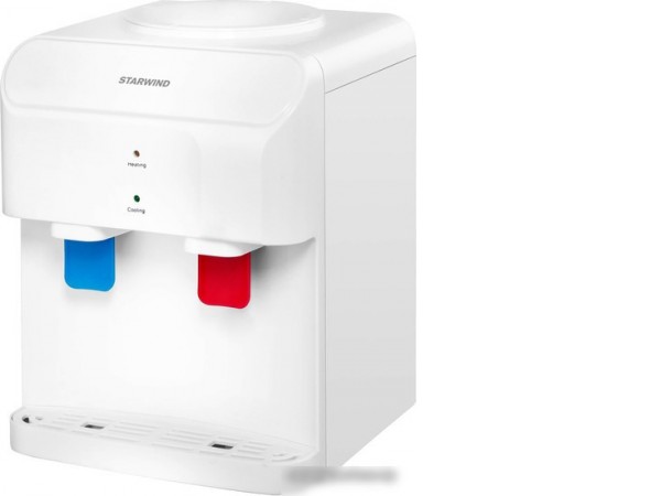 Кулер для воды StarWind SW-2001EW