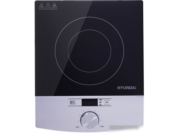 Настольная плита Hyundai HYC-0102