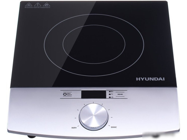 Настольная плита Hyundai HYC-0102