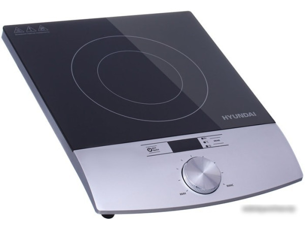 Настольная плита Hyundai HYC-0102