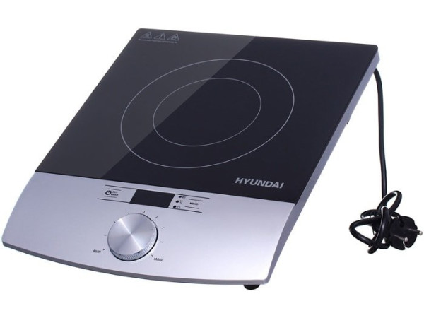 Настольная плита Hyundai HYC-0102