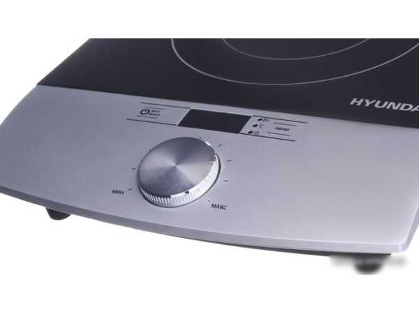 Настольная плита Hyundai HYC-0102