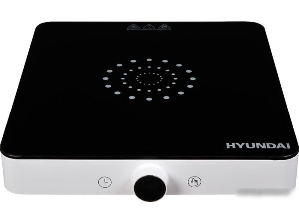 Настольная плита Hyundai HYC-0105