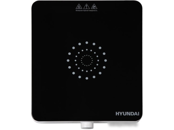 Настольная плита Hyundai HYC-0105