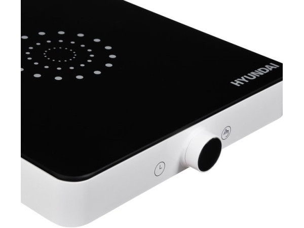 Настольная плита Hyundai HYC-0105
