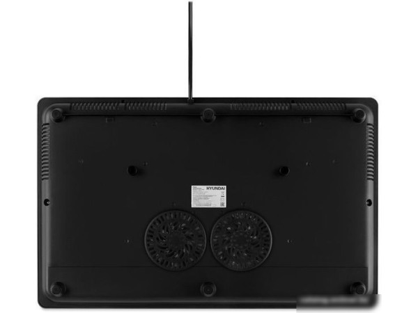 Настольная плита Hyundai HYC-0109