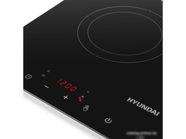 Настольная плита Hyundai HYC-0109