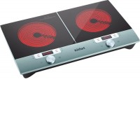 Настольная плита Kitfort KT-155