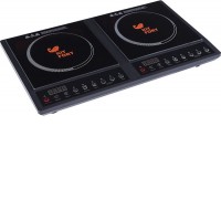 Настольная плита Kitfort KT-109