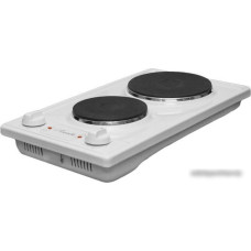 Настольная плита Лысьва ЭПБ 22 (белый)