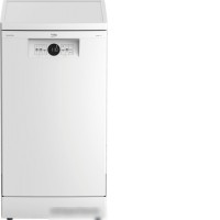 Отдельностоящая посудомоечная машина BEKO BDFS26130WA