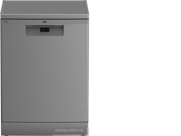 Отдельностоящая посудомоечная машина BEKO BDFN15421S