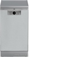 Отдельностоящая посудомоечная машина BEKO BDFS26130XQ