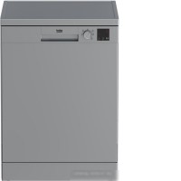 Отдельностоящая посудомоечная машина BEKO DVN053WR01S