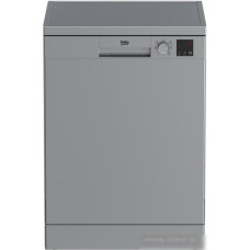 Отдельностоящая посудомоечная машина BEKO DVN053WR01S