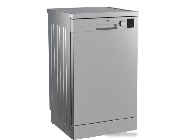 Отдельностоящая посудомоечная машина BEKO DVN053WR01S