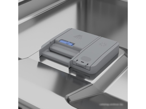 Отдельностоящая посудомоечная машина BEKO DVN053WR01S