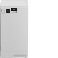 Отдельностоящая посудомоечная машина BEKO DVS050R01W