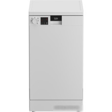 Отдельностоящая посудомоечная машина BEKO DVS050R01W