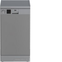 Отдельностоящая посудомоечная машина BEKO DVS050R02S