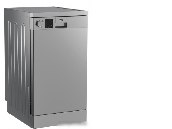 Отдельностоящая посудомоечная машина BEKO DVS050R02S