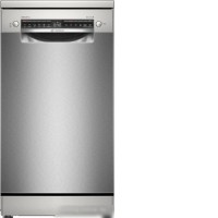 Отдельностоящая посудомоечная машина Bosch Serie 4 SPS4HMI49E