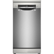 Отдельностоящая посудомоечная машина Bosch Serie 4 SPS4HMI49E