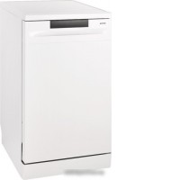 Отдельностоящая посудомоечная машина Gorenje GS520E15W