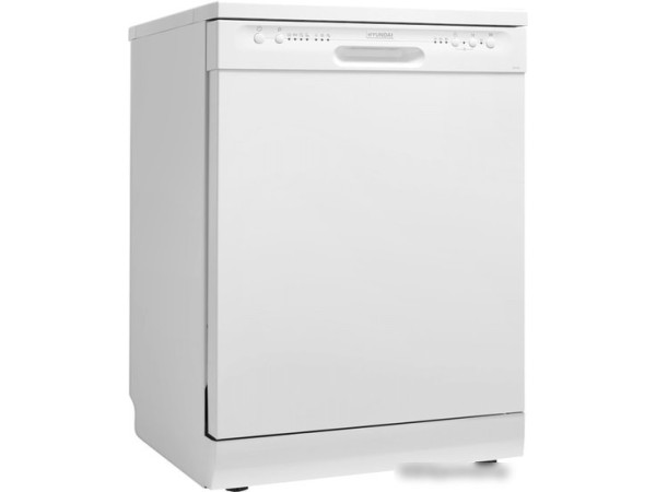 Посудомоечная машина Hyundai DF105