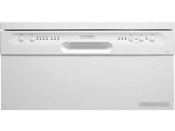 Посудомоечная машина Hyundai DF105