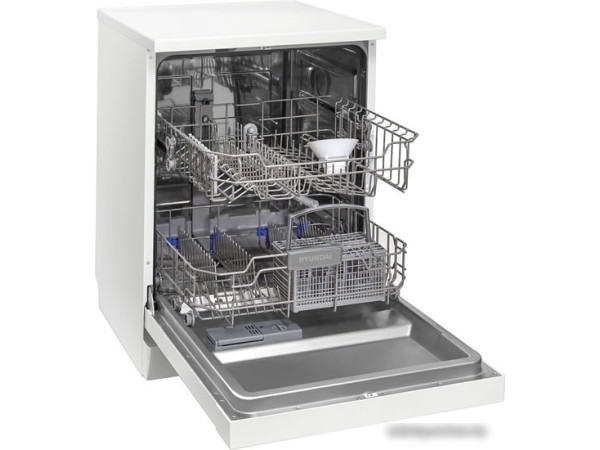 Посудомоечная машина Hyundai DF105