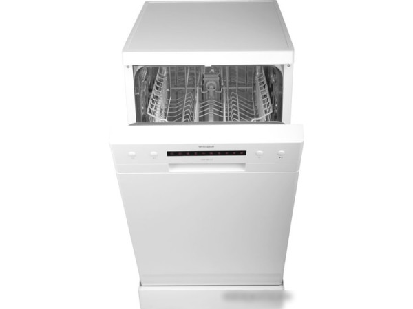Посудомоечная машина Weissgauff DW 4012