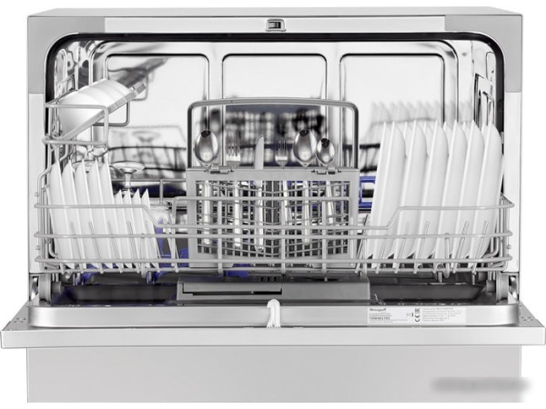 Посудомоечная машина Weissgauff TDW 4017 DS